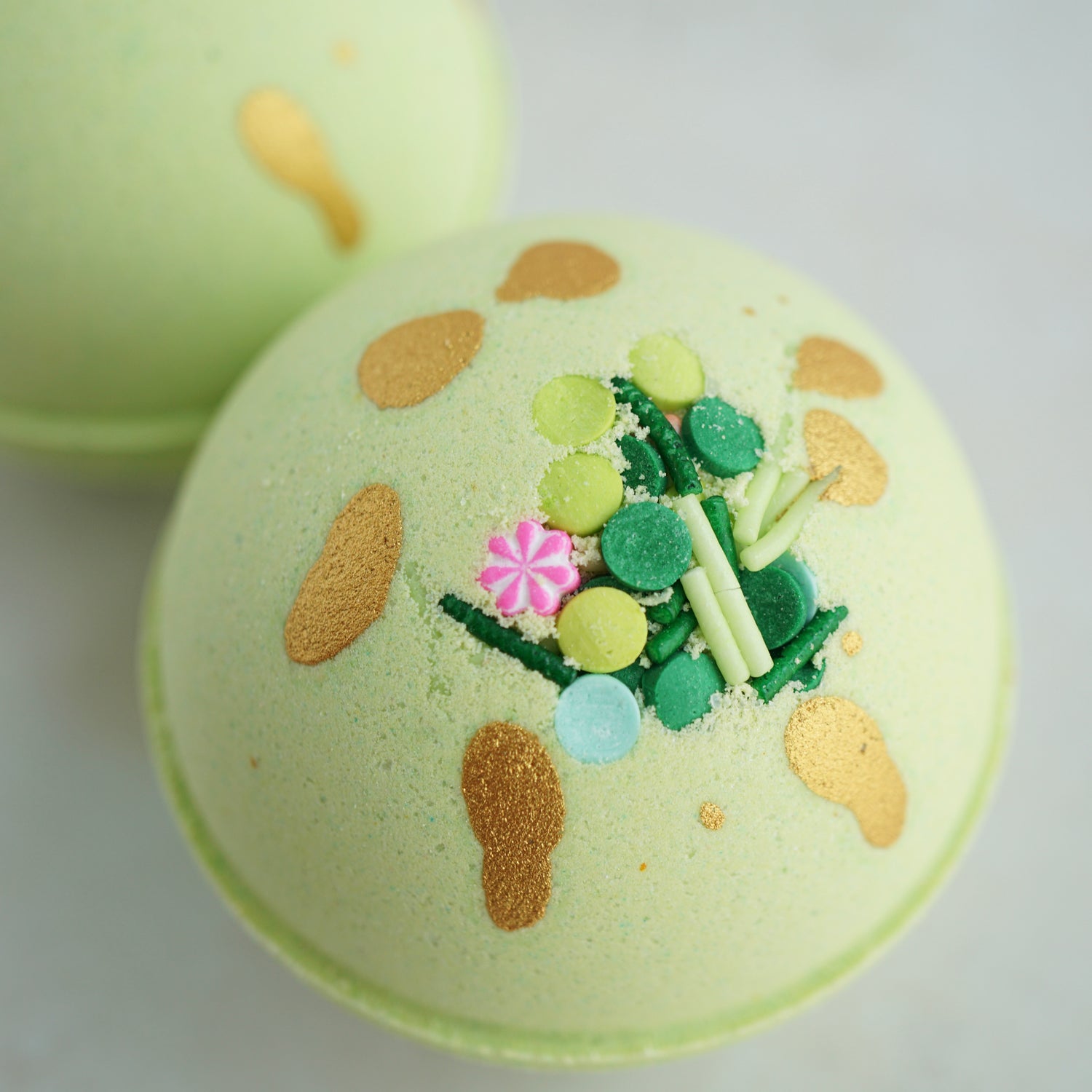 Bath Treats