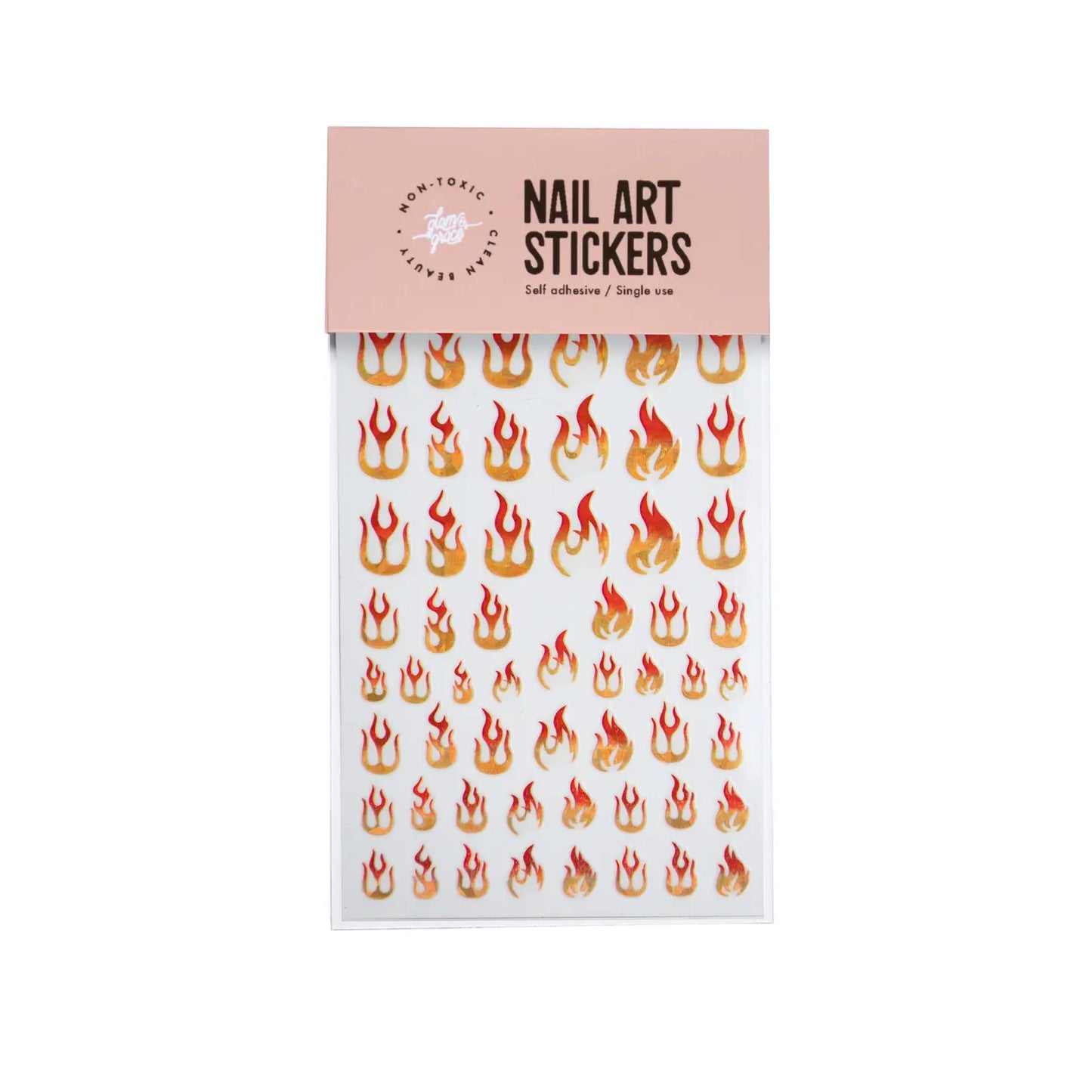 Glam & Grace Nail Stickers