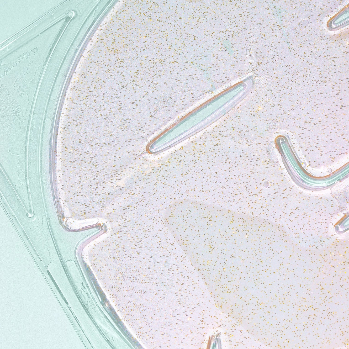 Ultimate Hydrogel Facial Masks