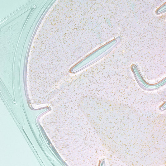 Ultimate Hydrogel Facial Masks