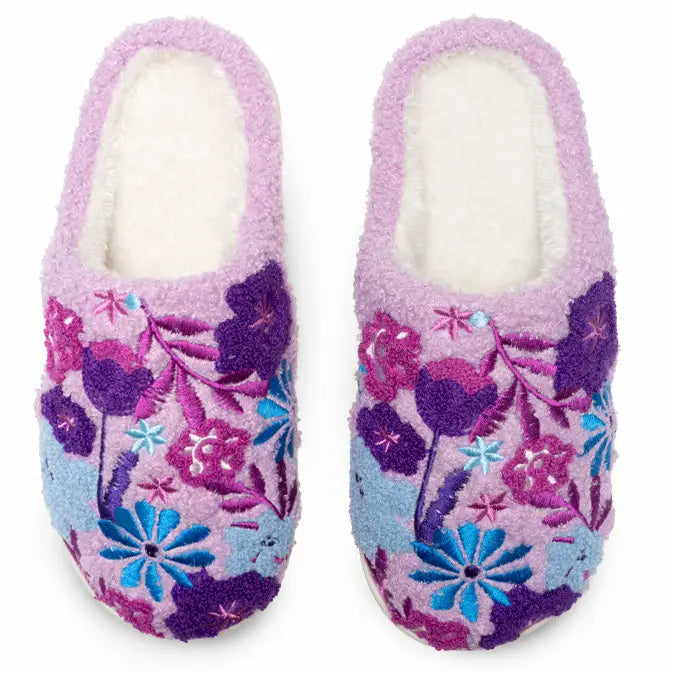 Cozy Slippers
