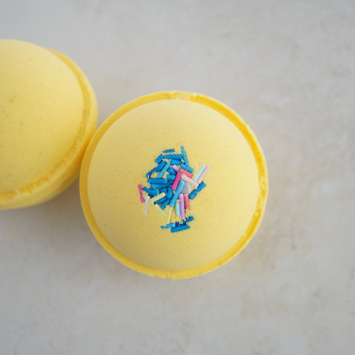 Sun Bum Butter Bath Bomb
