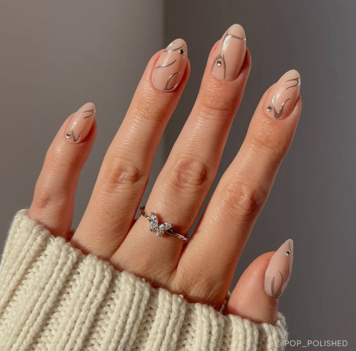 Glamnetic Press on Nails