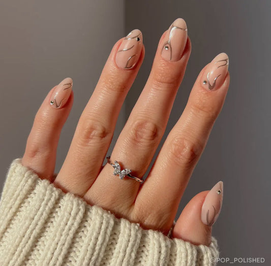 Glamnetic Press on Nails