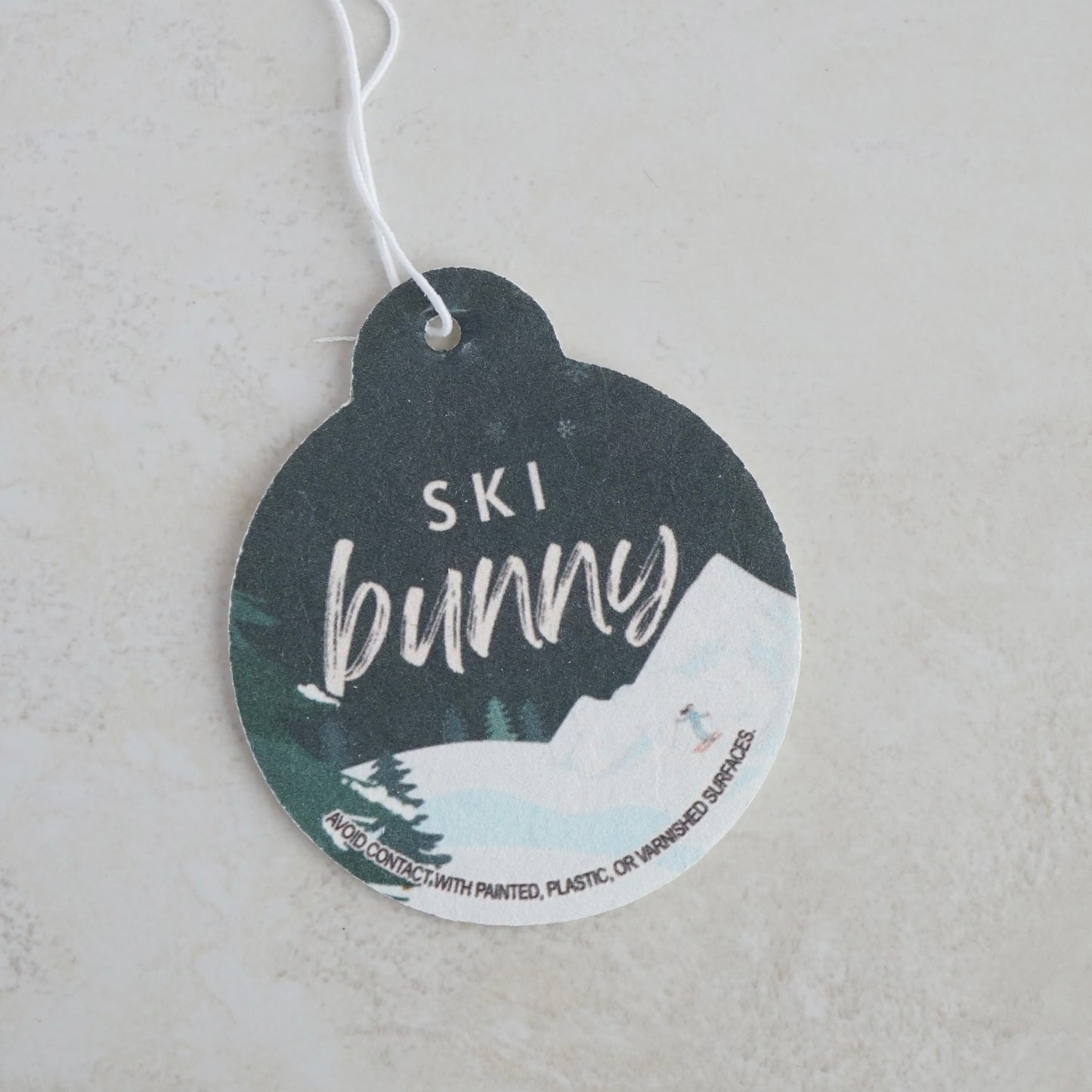 Hanging Car Fresheners - Add your own custom scent!