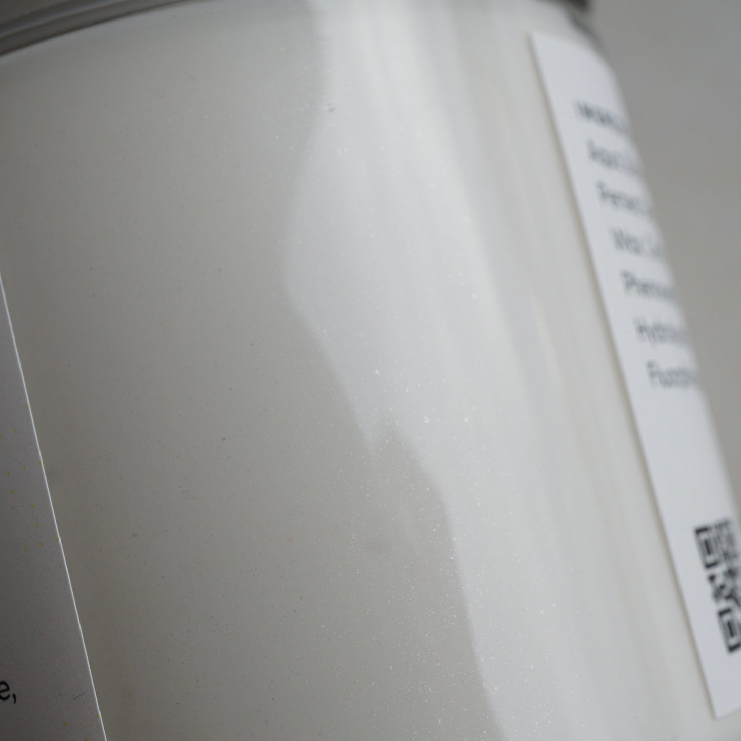 Opalite Shimmering Satin Body Butter - Taylor Collection