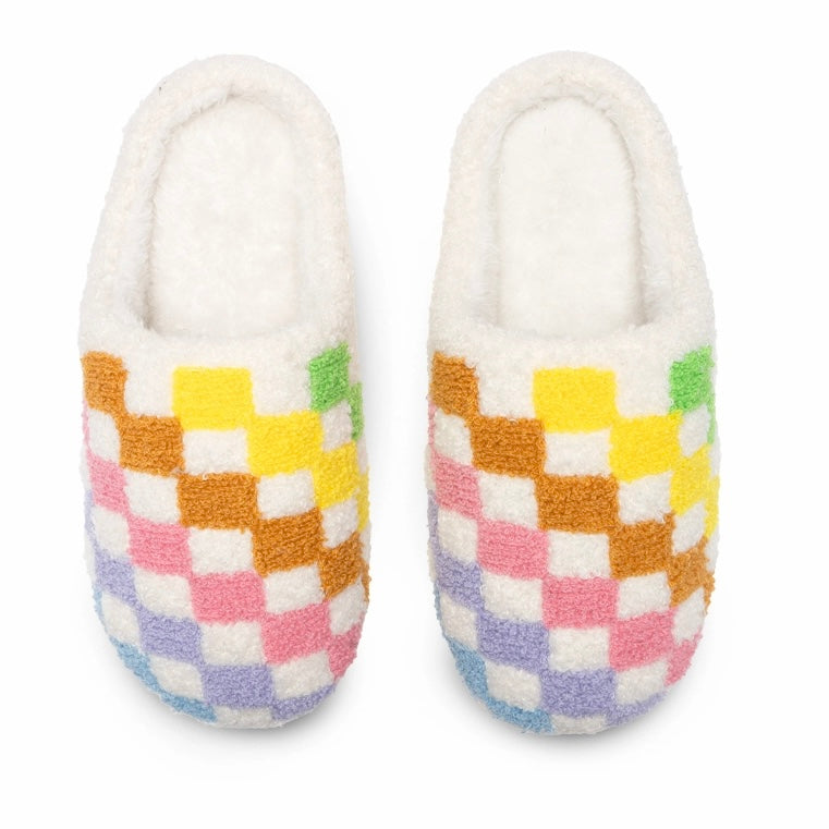 Cozy Slippers