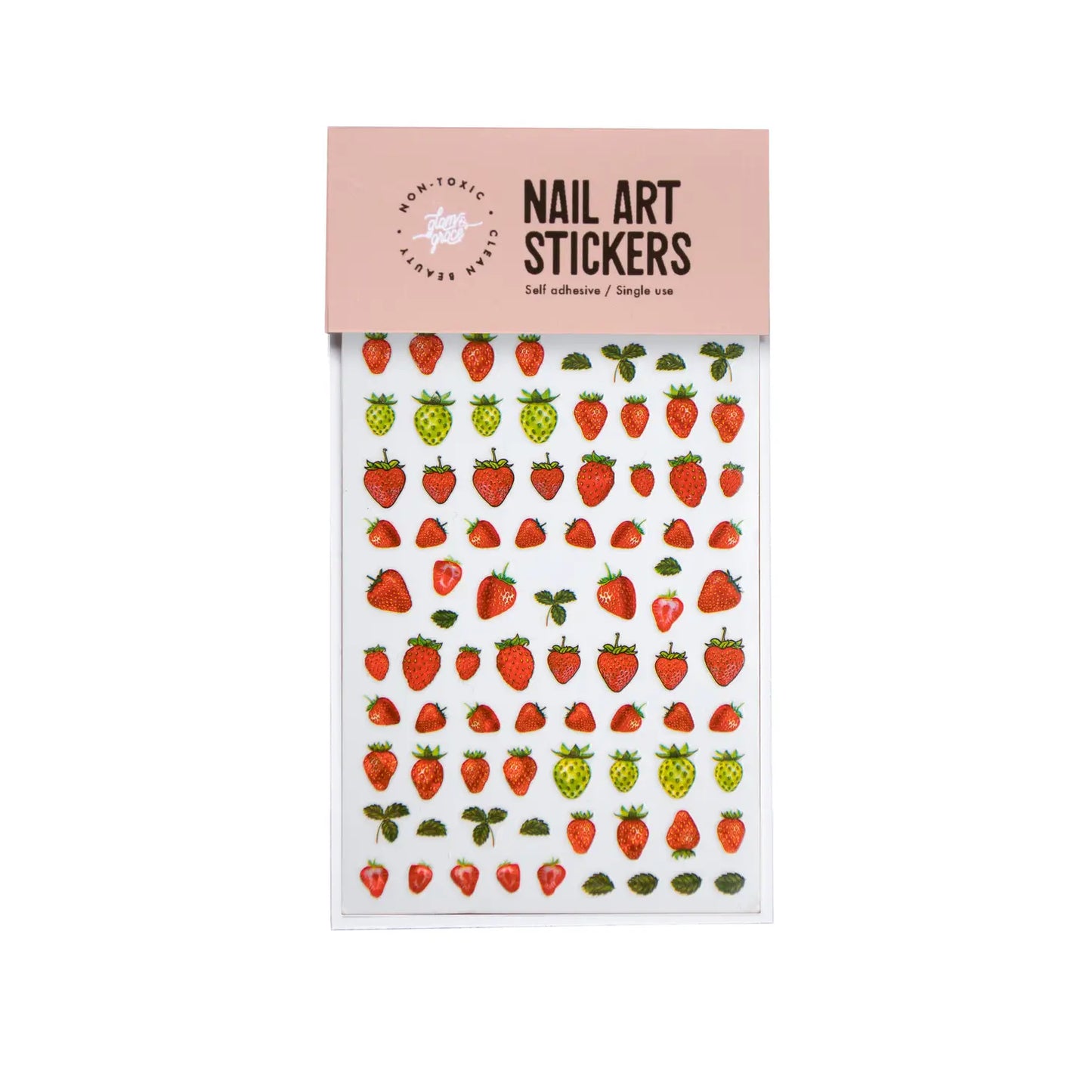 Glam & Grace Nail Stickers