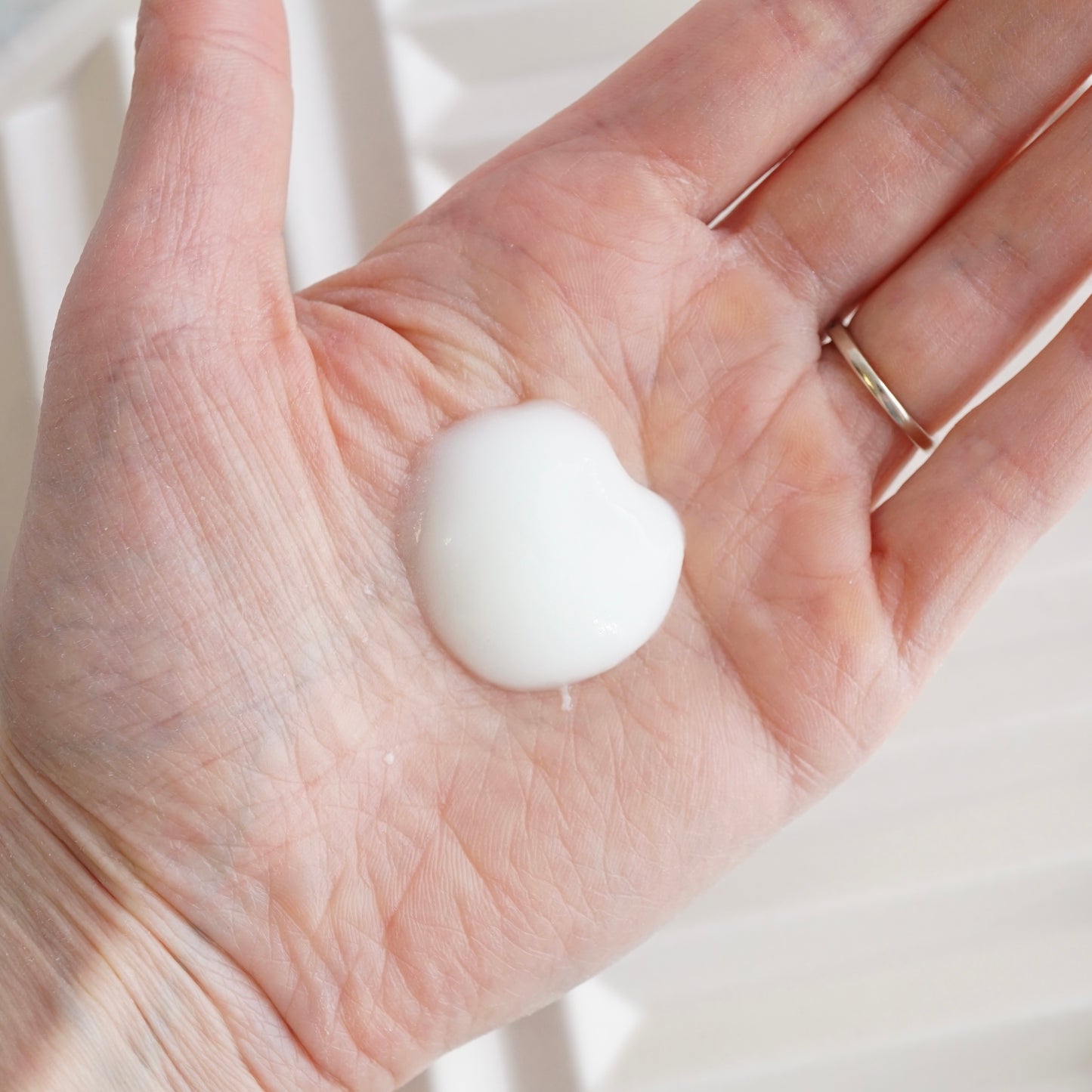 NEW Hot Spring Massage Butter - Lavender, Eucalyptus, Mint