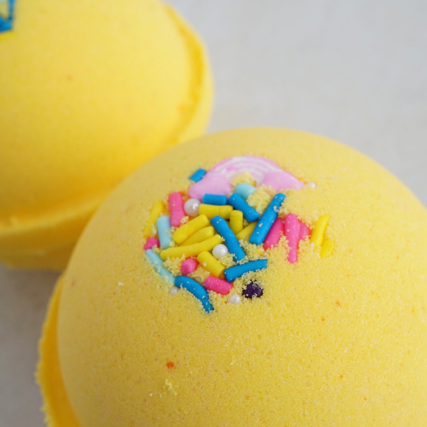 Sun Bum Butter Bath Bomb