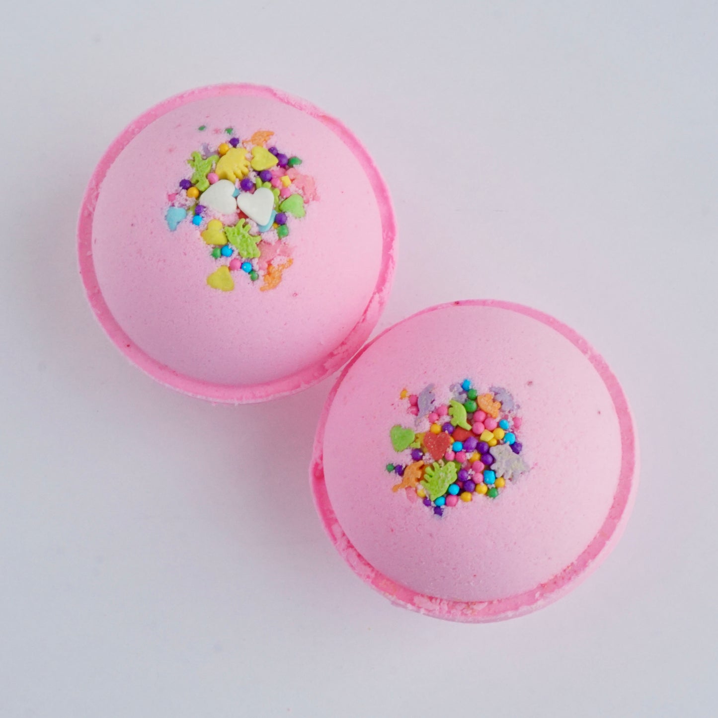 Saturday Morning Butter Bath Bomb