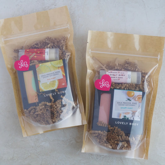 Thinking of You - Grab and Go Gift Bags
