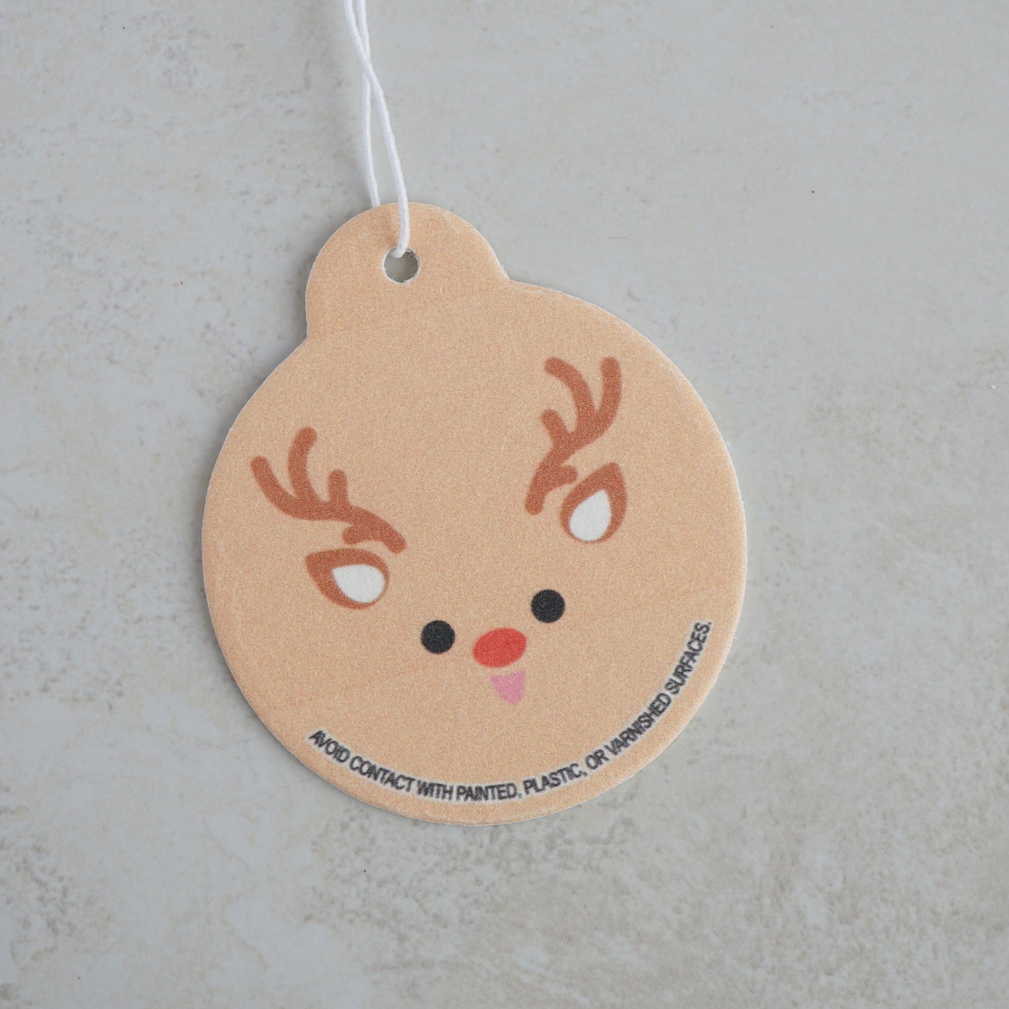 Hanging Car Fresheners - Add your own custom scent!