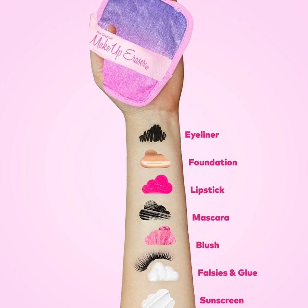 Festivities 7-Day Set | MakeUp Eraser