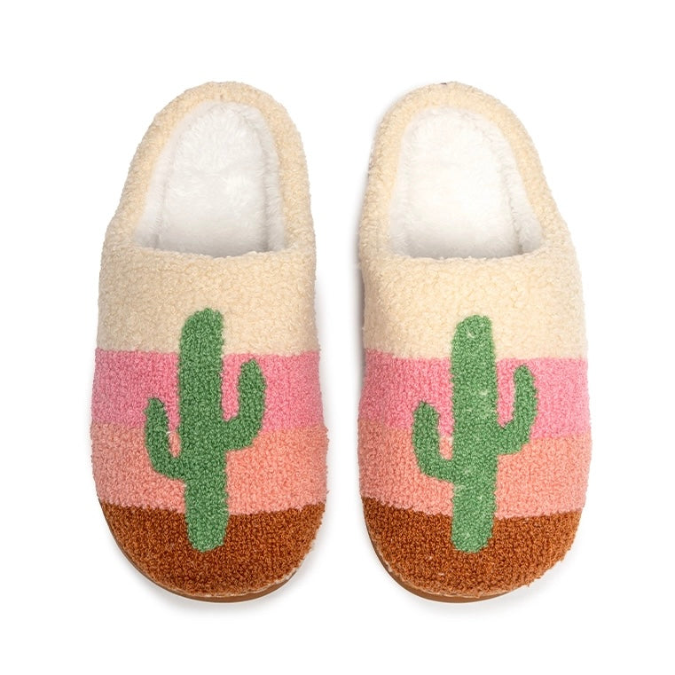 Cozy Slippers