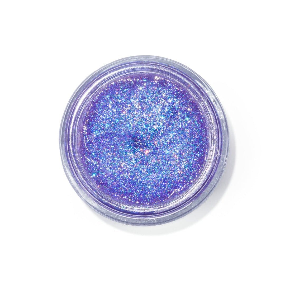 Unicorn Snot Body Glitter Gel