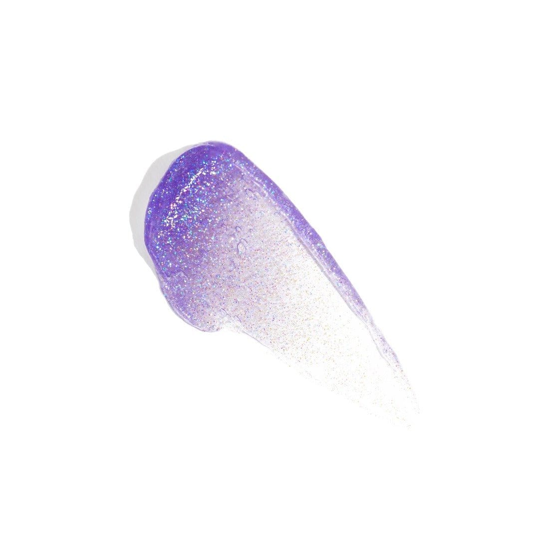 Unicorn Snot Body Glitter Gel
