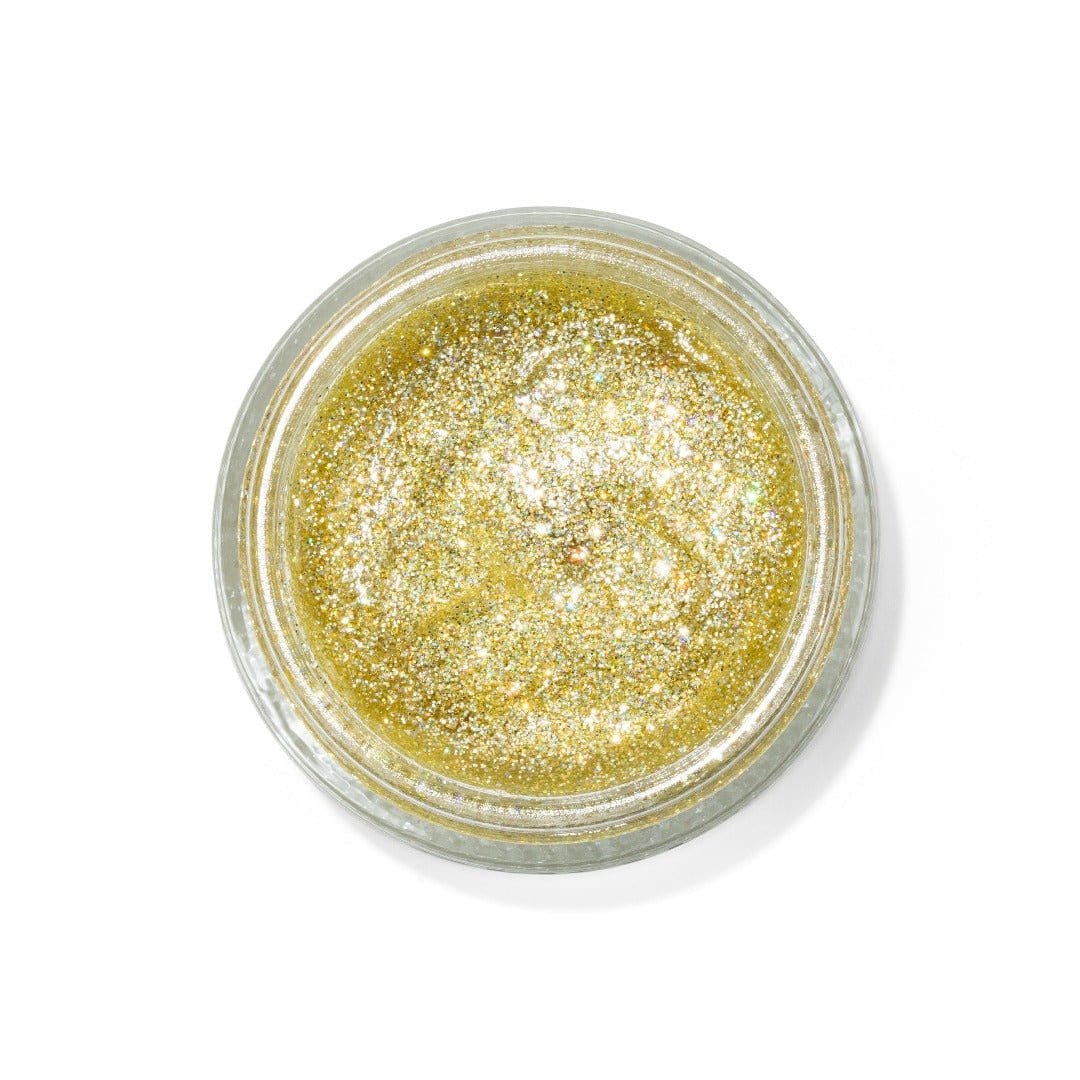 Unicorn Snot Body Glitter Gel