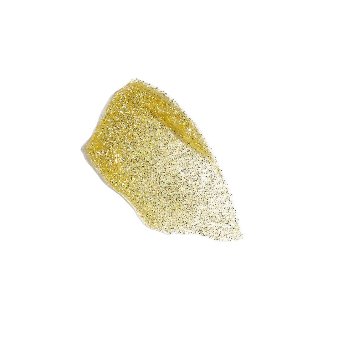 Unicorn Snot Body Glitter Gel