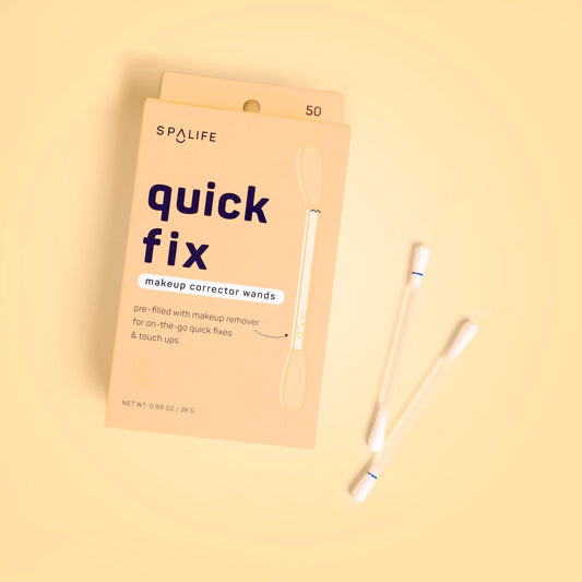 Quick Fix Makeup Corrector Wands - 50 Pack
