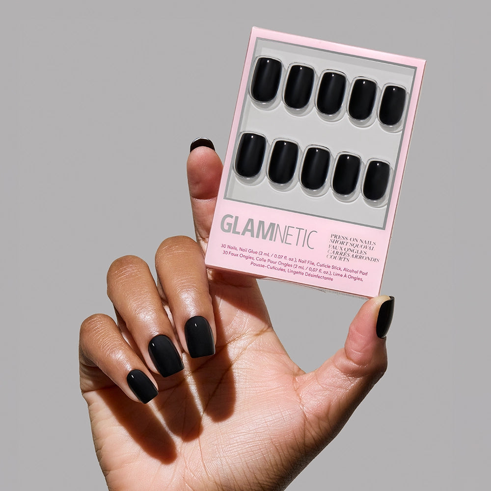 Glamnetic Press on Nails