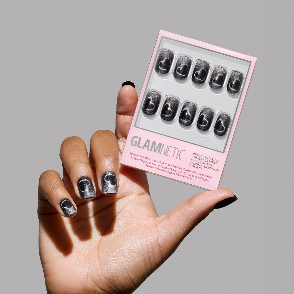 Glamnetic Press on Nails