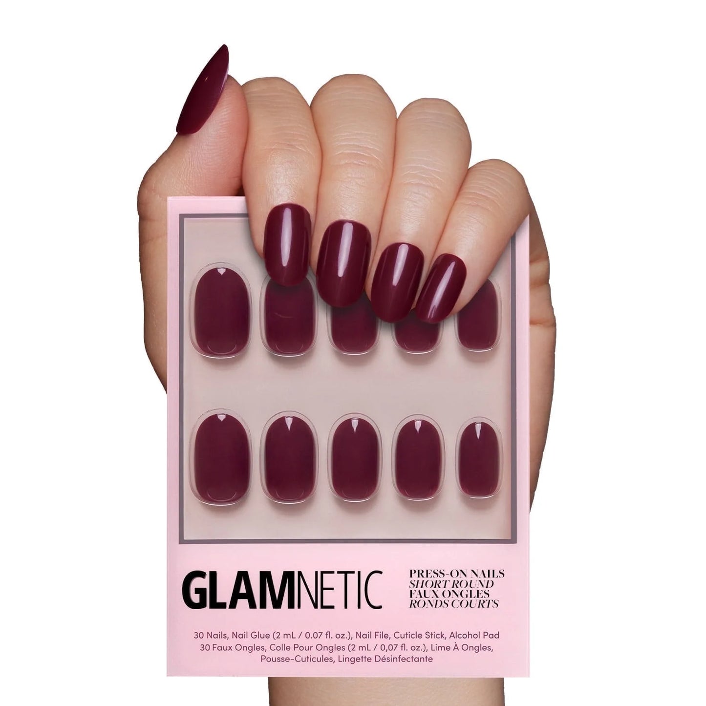 Glamnetic Press on Nails