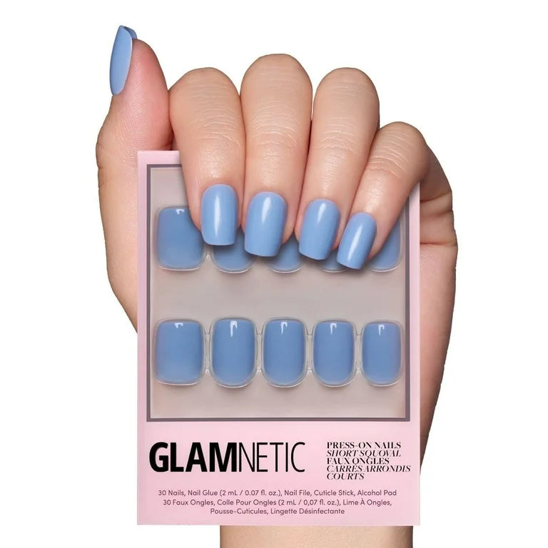 Glamnetic Press on Nails
