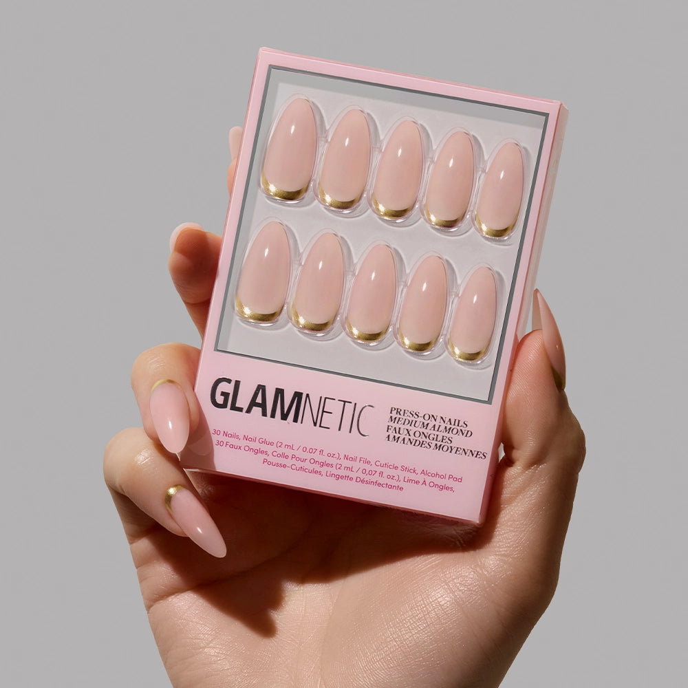 Glamnetic Press on Nails