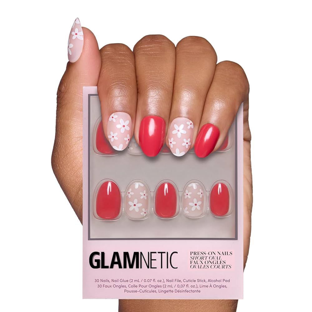 Glamnetic Press on Nails