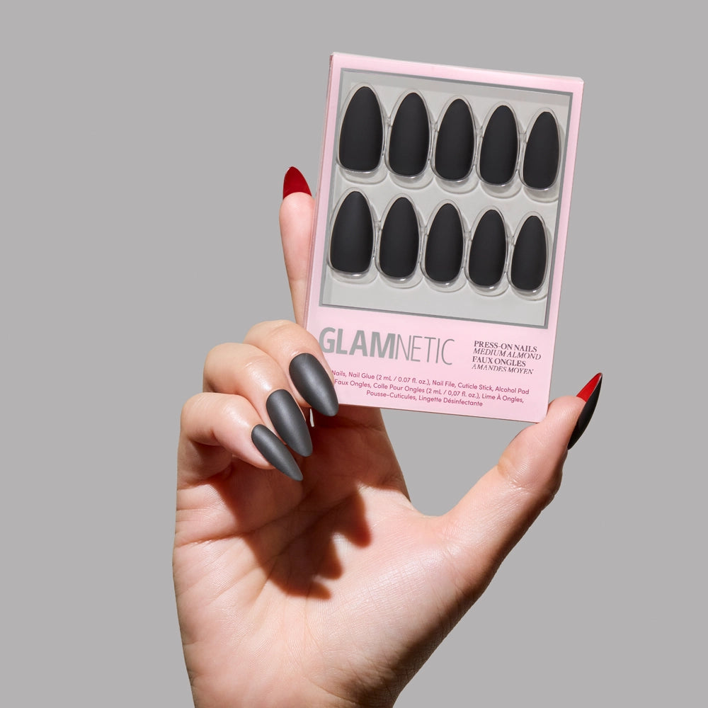 Glamnetic Press on Nails