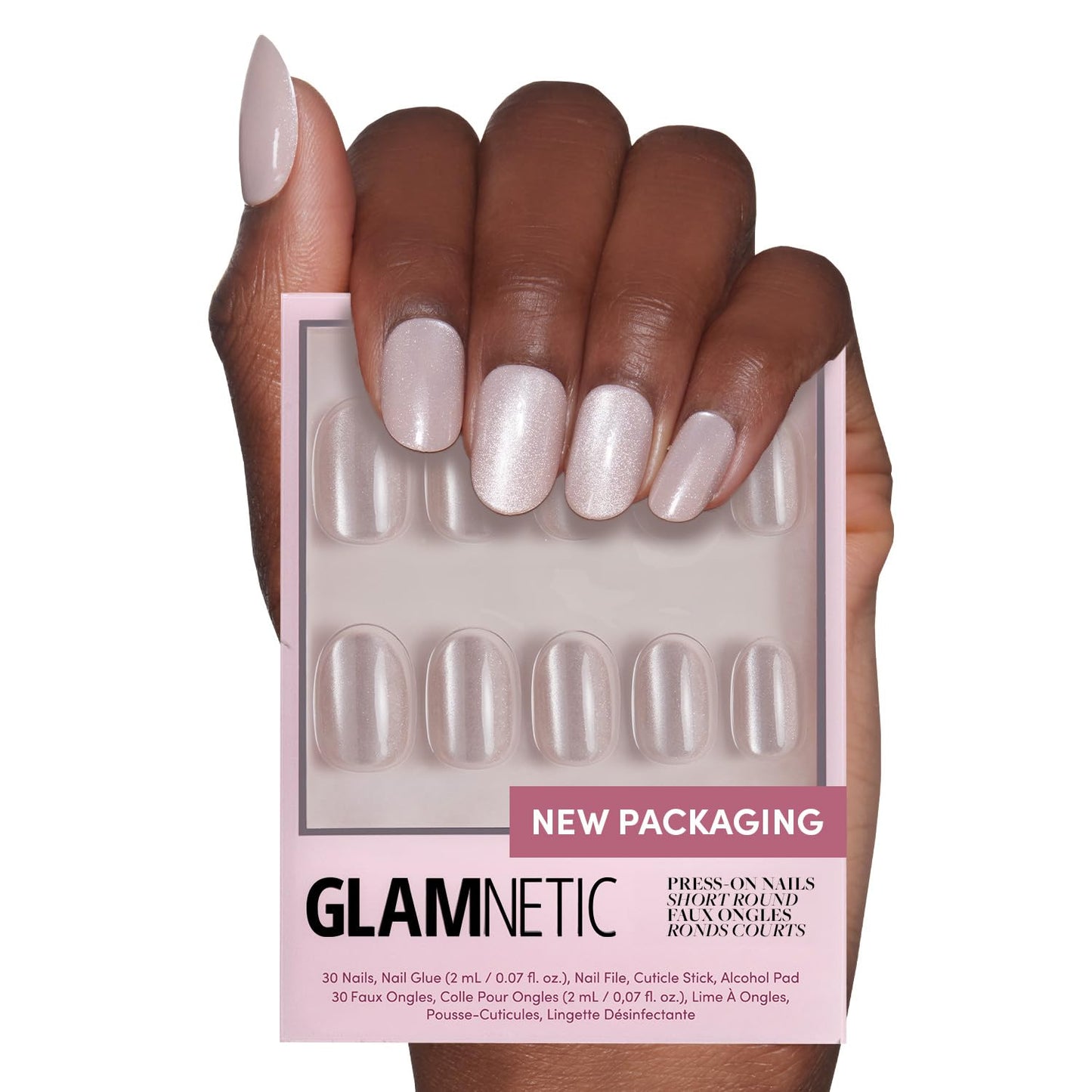 Glamnetic Press on Nails