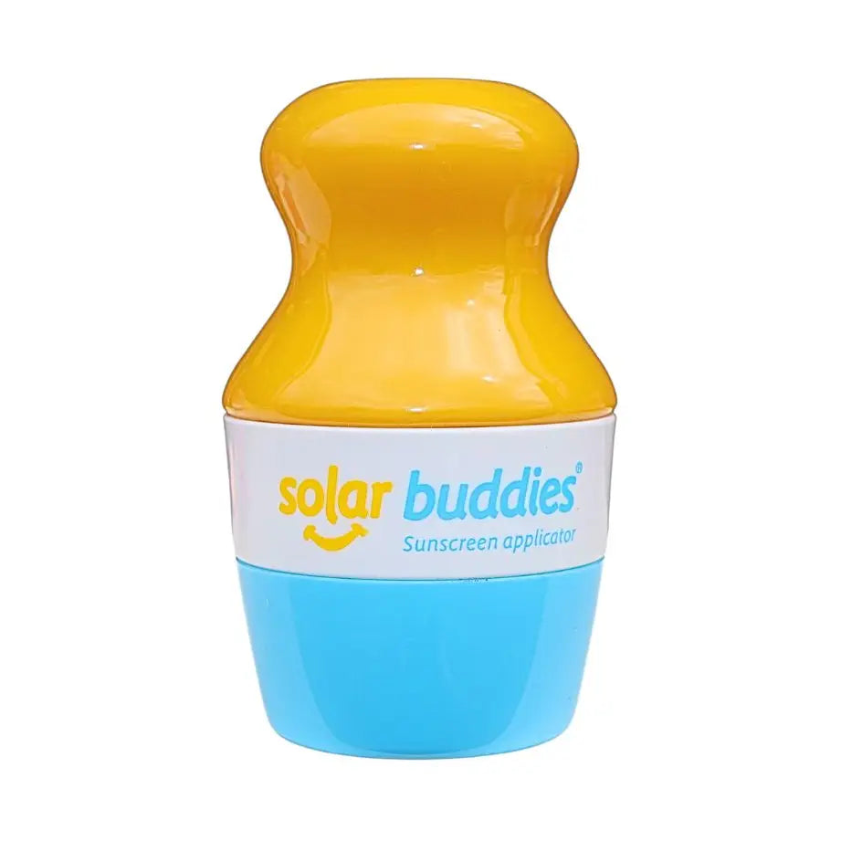 Solar Buddies Refillable Sunscreen Applicator