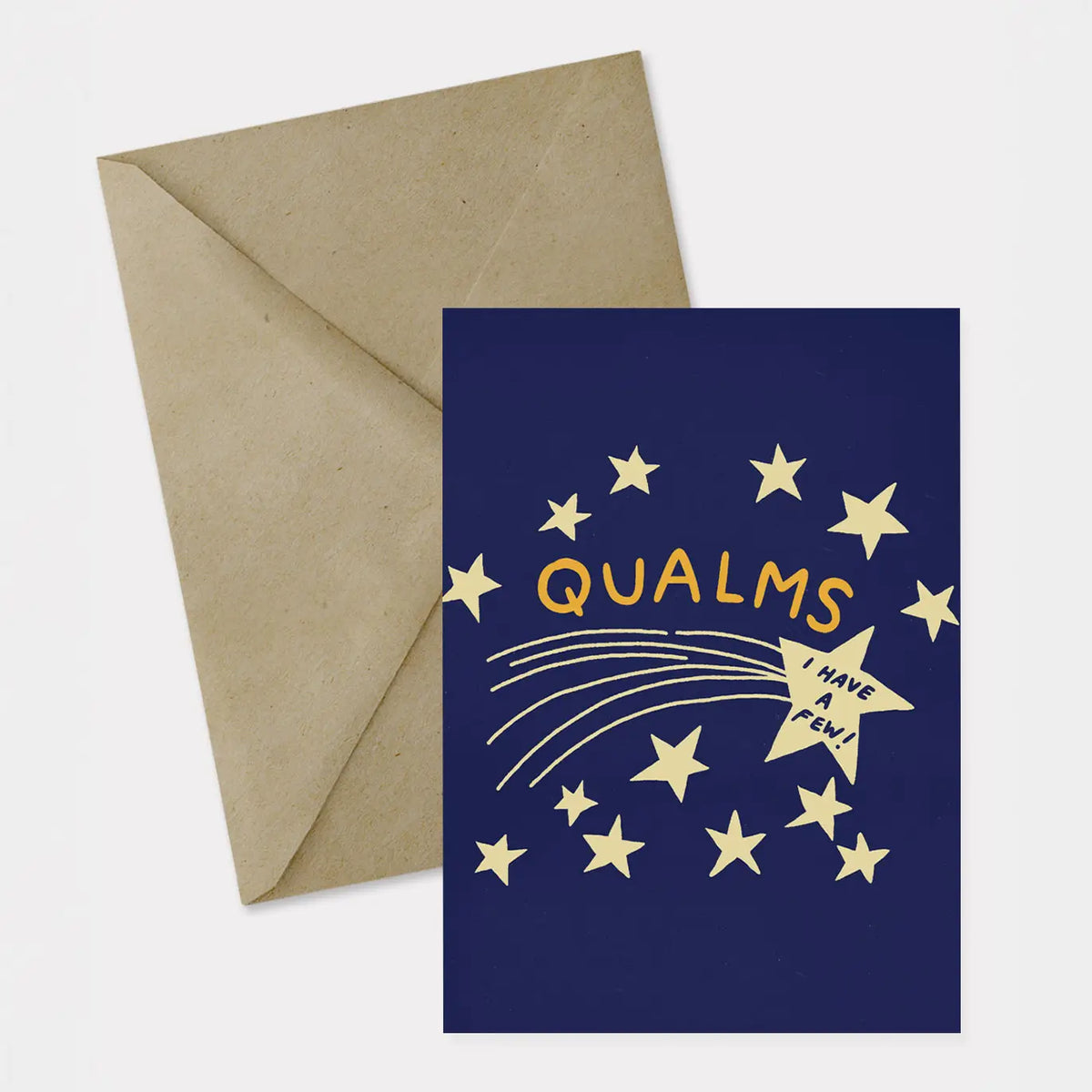 Assorted Pop Culture Greeting Cards - Designed and Printed in Canada!