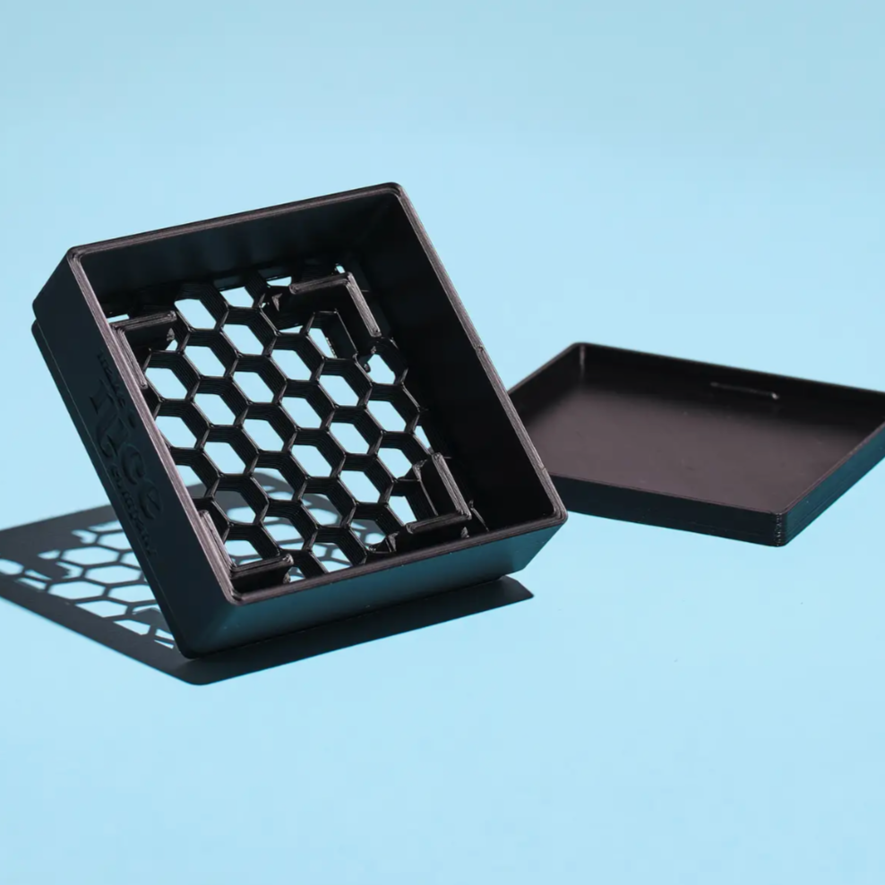Plant-Based Dish Soap Tray