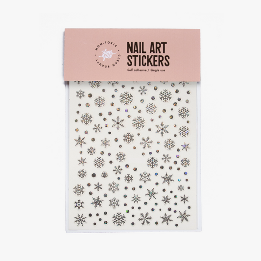 Glam & Grace Nail Stickers