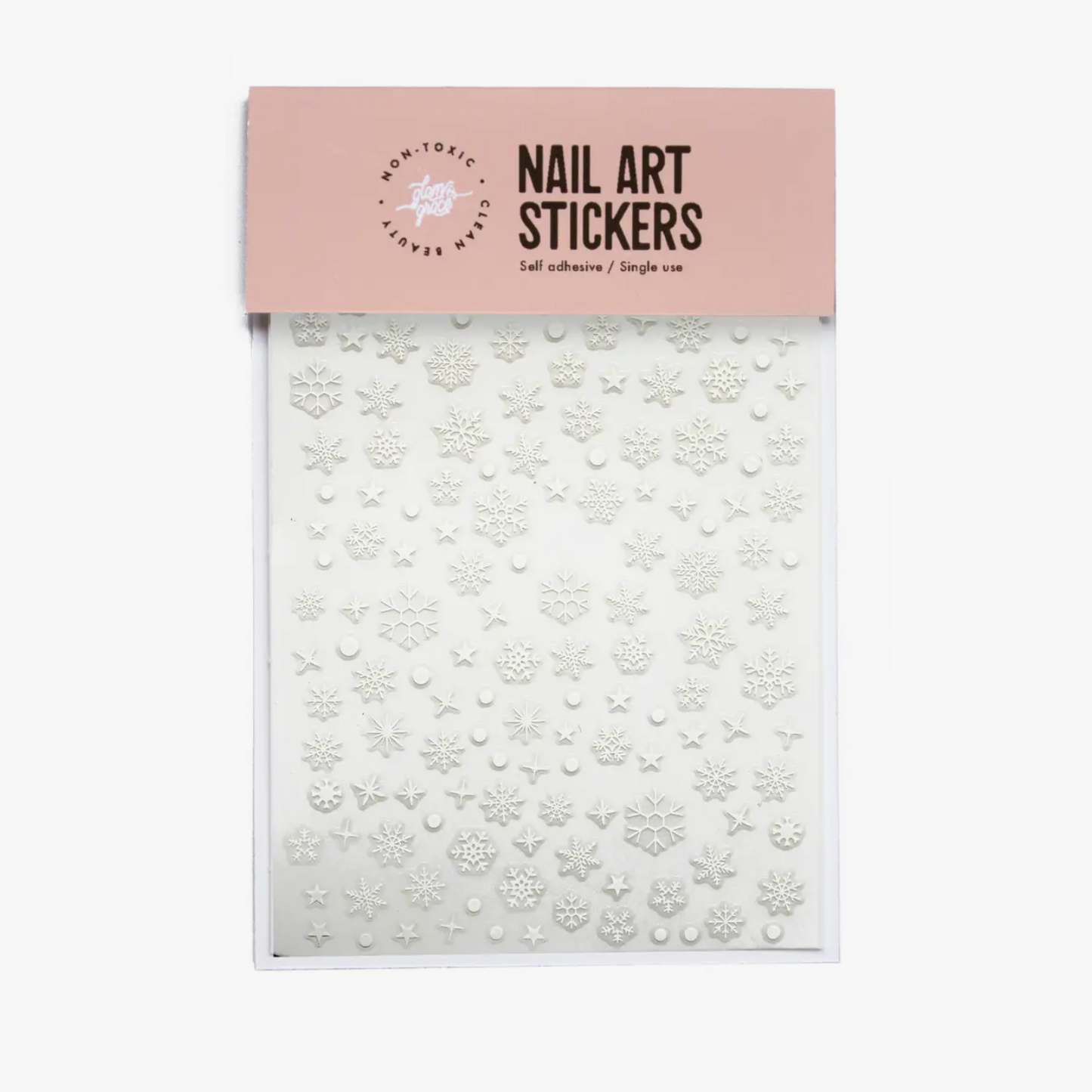 Glam & Grace Nail Stickers