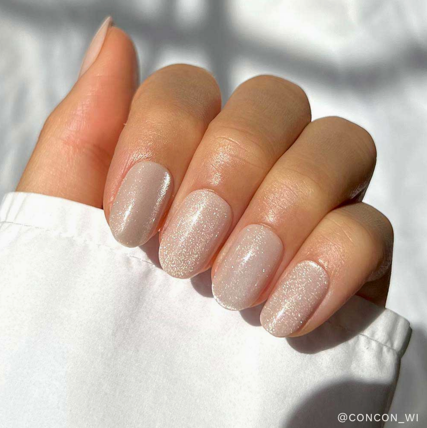 Glamnetic Press on Nails