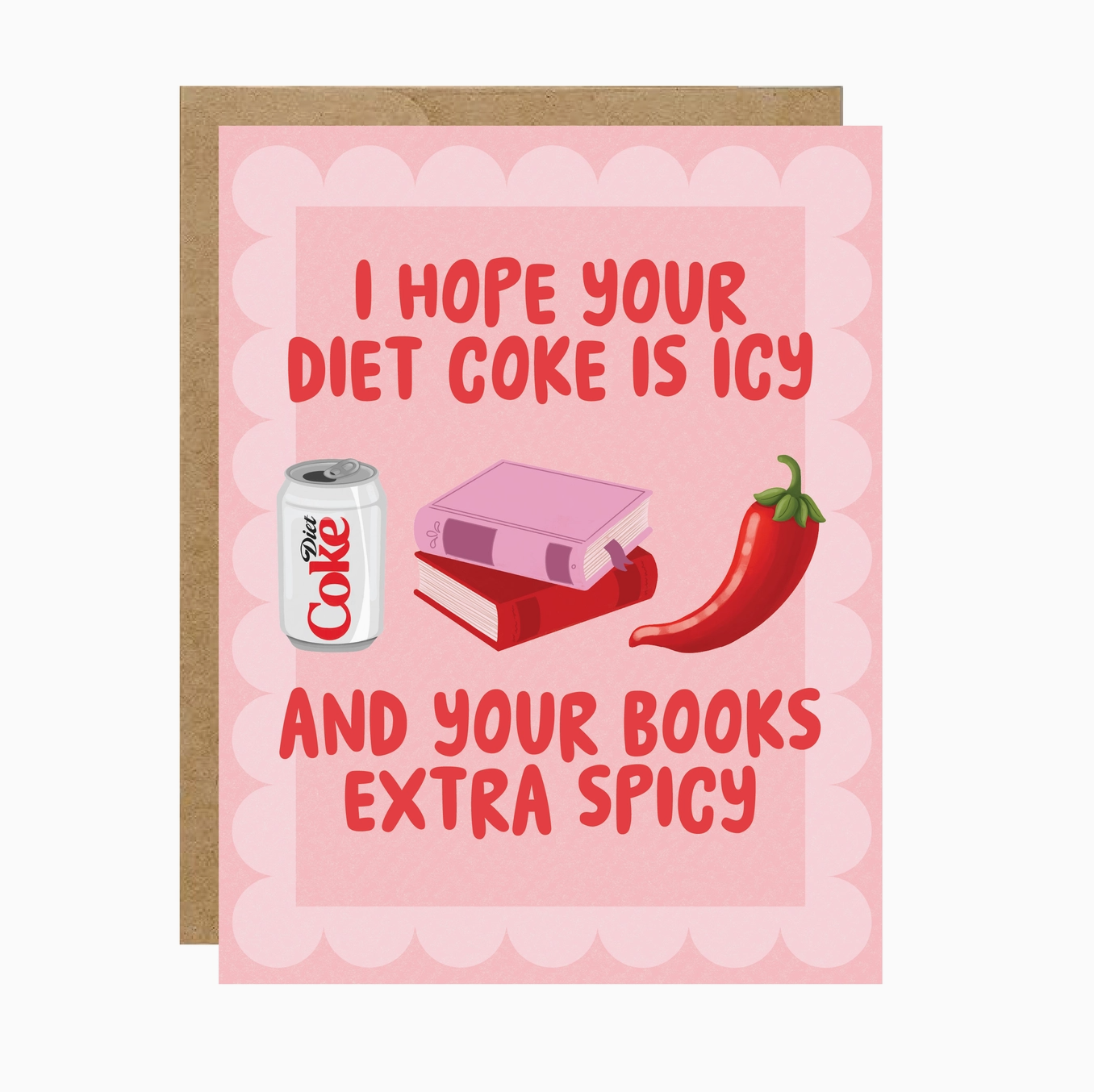 Assorted Pop Culture Valentines and Greeting Cards - Designed and Printed in Canada!
