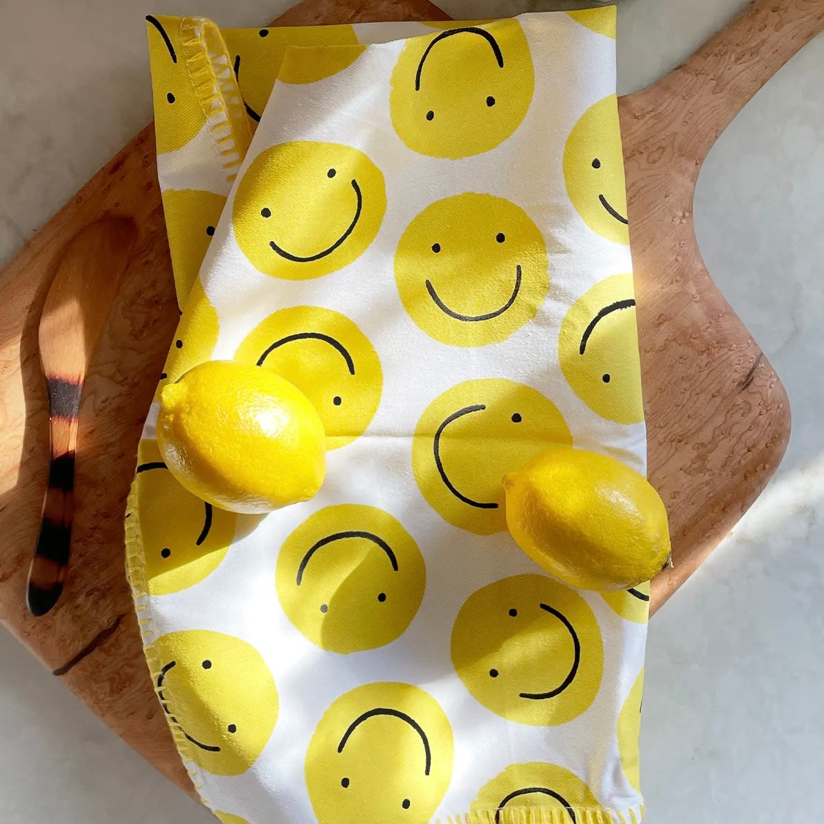 Cotton Tea Towel