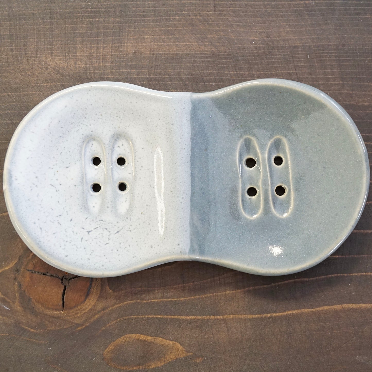 SALE Shampoo and Conditioner Dishes