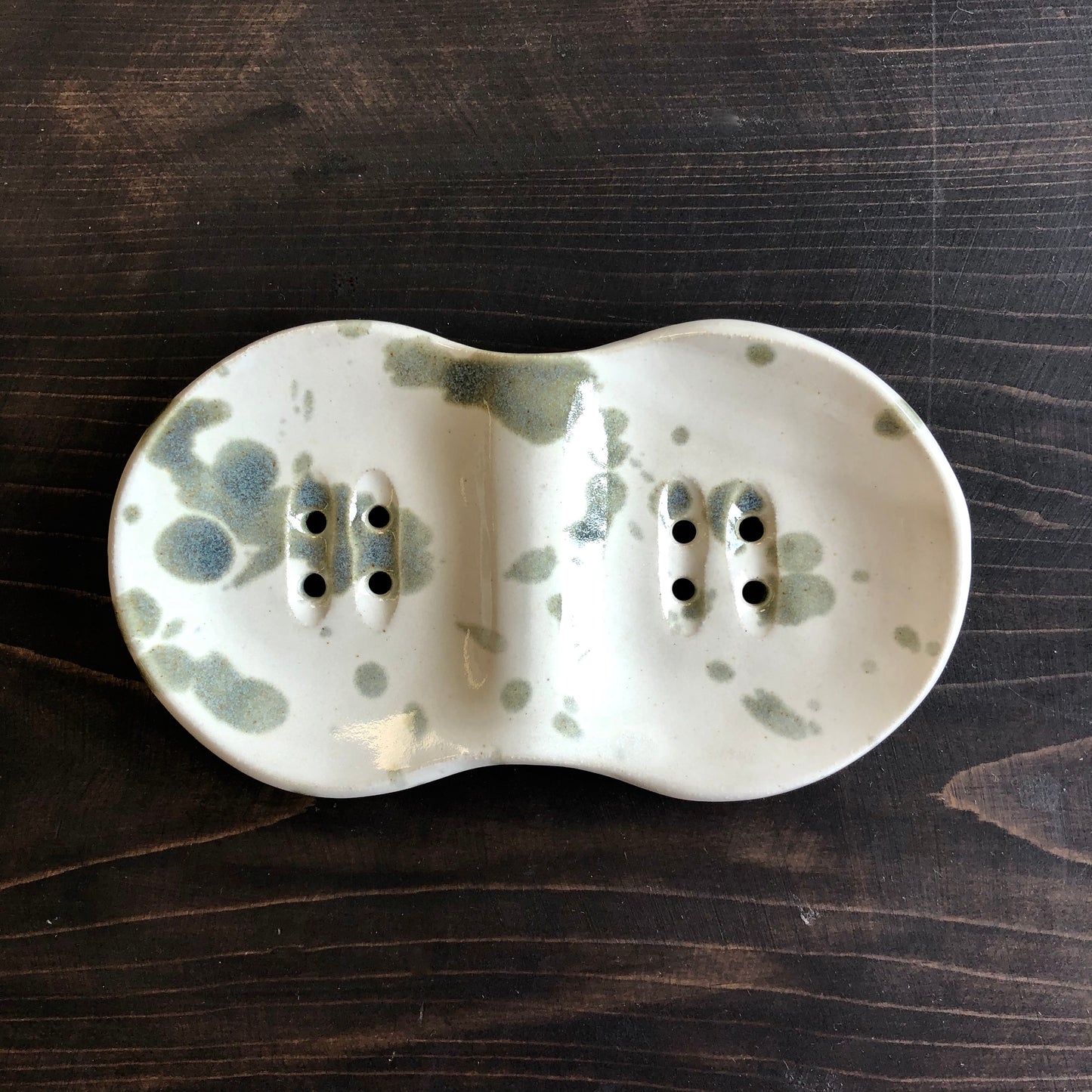 SALE Shampoo and Conditioner Dishes