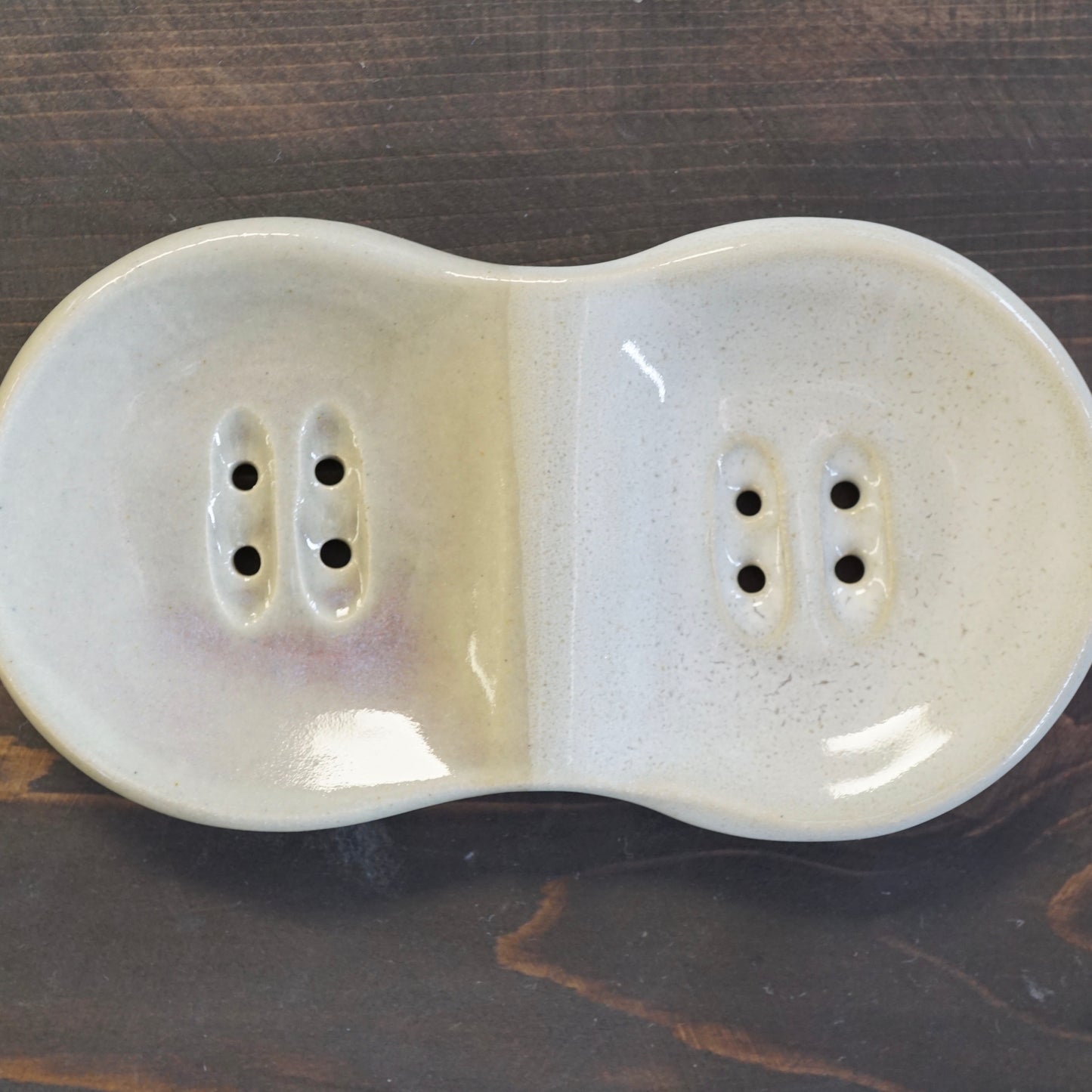 SALE Shampoo and Conditioner Dishes