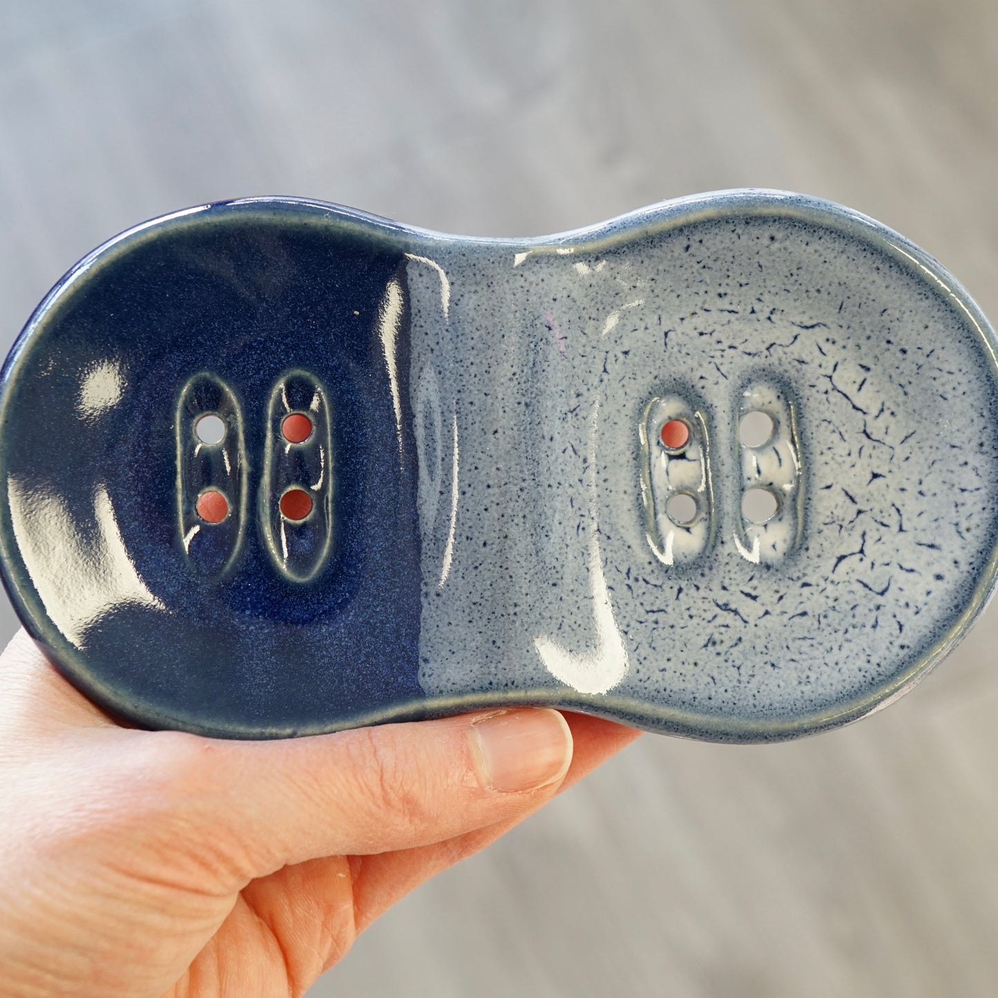 SALE Shampoo and Conditioner Dishes