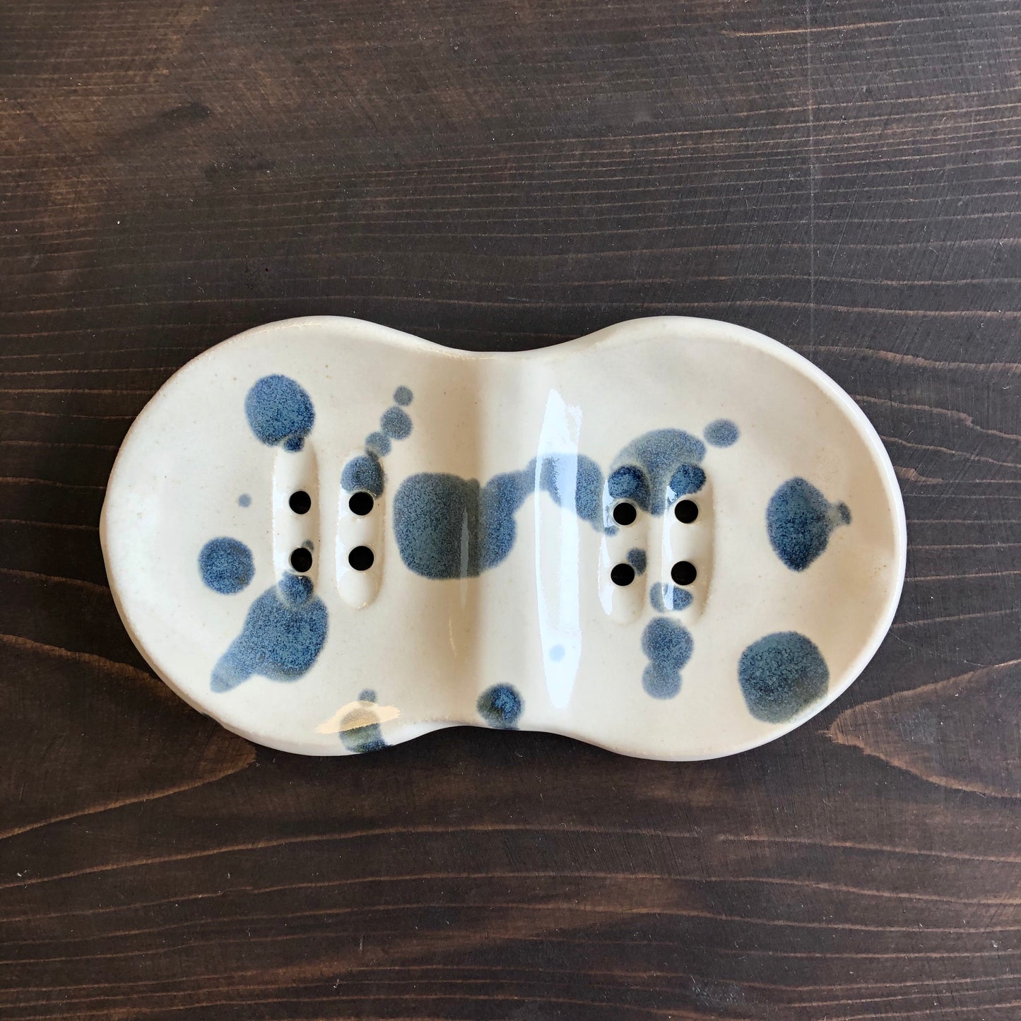 SALE Shampoo and Conditioner Dishes