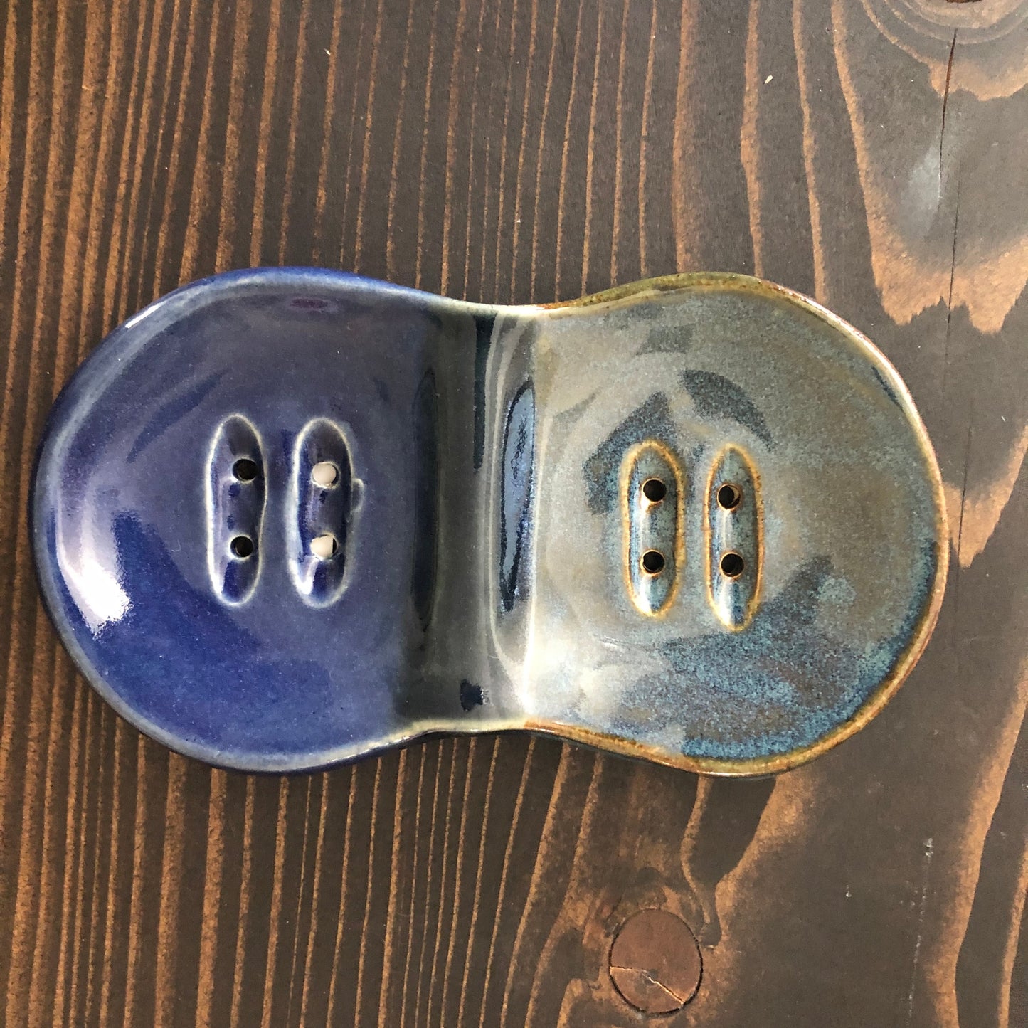 SALE Shampoo and Conditioner Dishes
