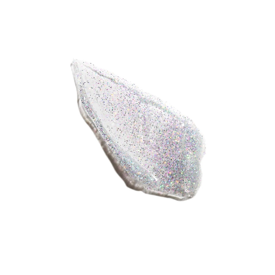 Unicorn Snot Body Glitter Gel