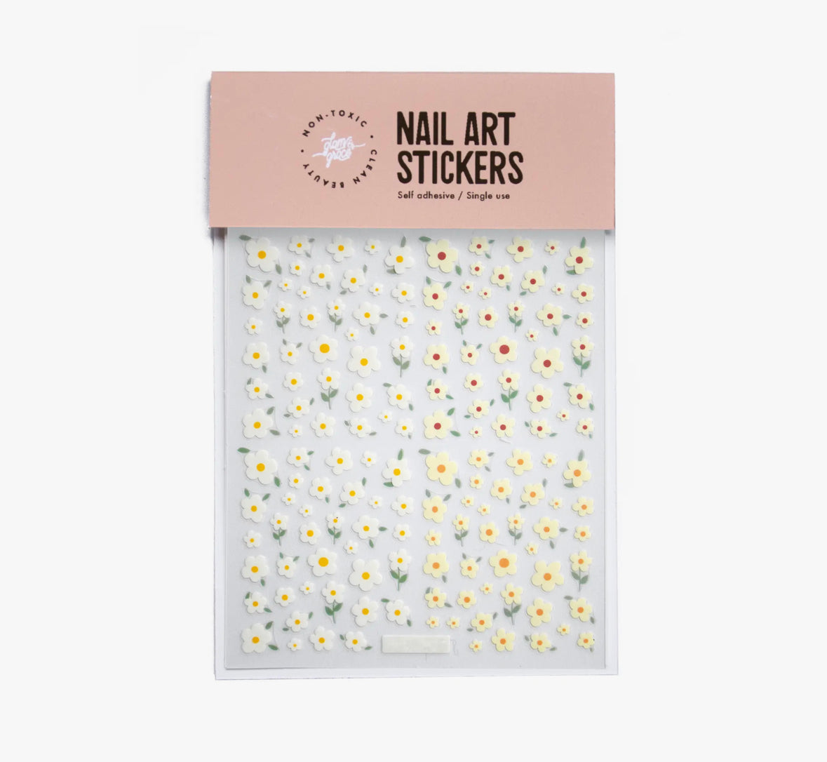 Glam & Grace Nail Stickers
