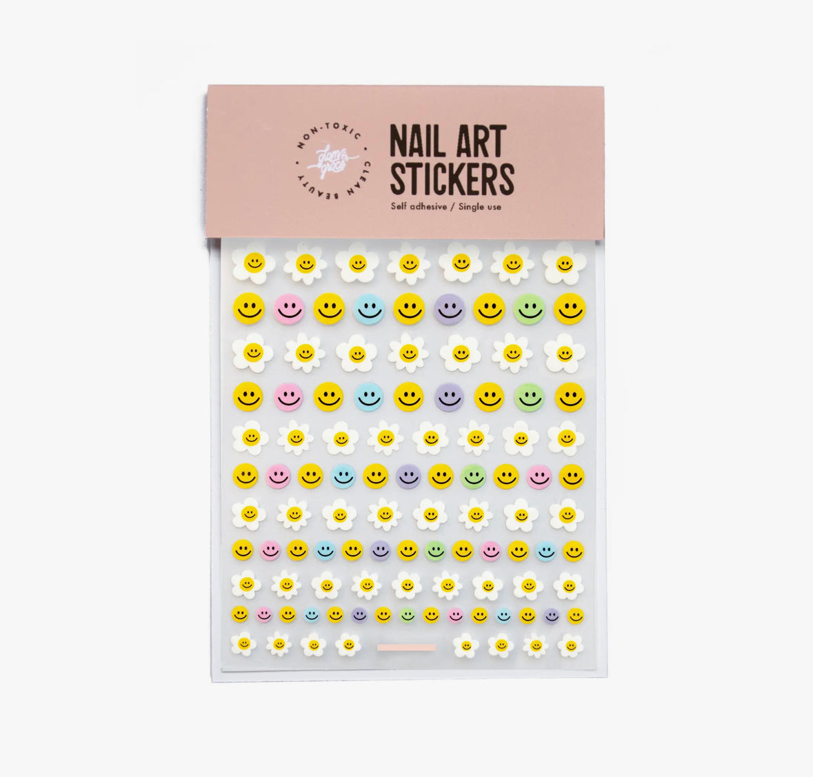 Glam & Grace Nail Stickers