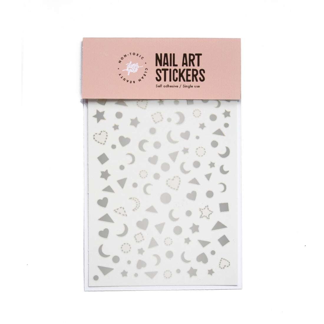 Glam & Grace Nail Stickers